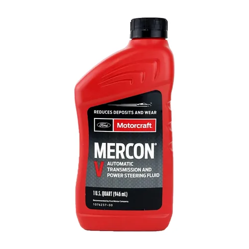 Aceite de transmisión automática Motorcraft MERCON V